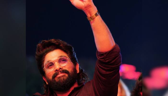 Allu Arjun Granted Bail In Sandhya Theatre Incident Case By Hyderabad Court