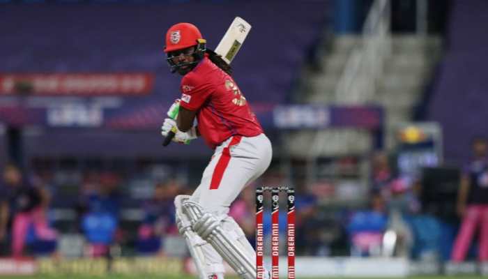 List Of Fastest Centuries In the History Of Indian Premier League