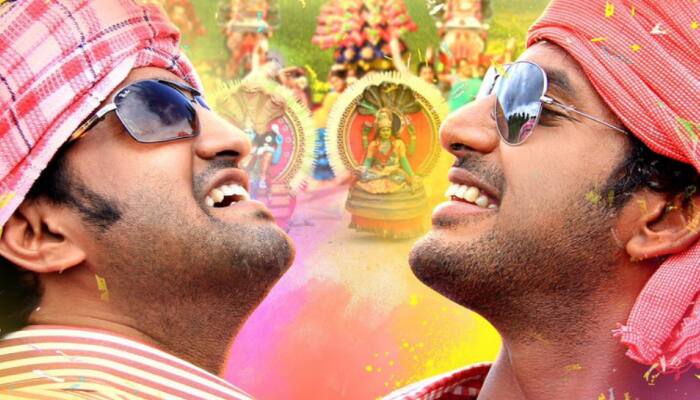Madha Gaja Raja: Vishal-Starrer FINALLY Set For Release After 12-Year Delay