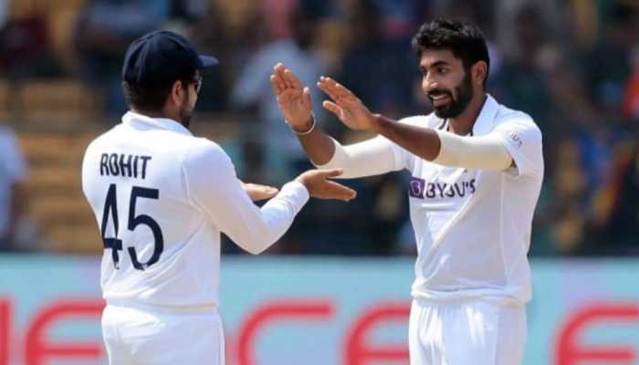 ‘Yeh Faaltu Ke Cheeze Shobha Nahi Dete’: Rohit Sharma’s Blunt Remark On Bumrah- Konstas Verbal Spat During Sydney Test ‘Yeh Faaltu Ke Cheeze Shobha Nahi Dete’: Rohit Sharma’s Blunt Remark On Bumrah- Konstas Verbal Spat During Sydney Test