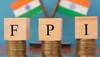 FPI Sold Equities Worth Rs 4285 Cr In Just 3 Trading Sessions Of 2025