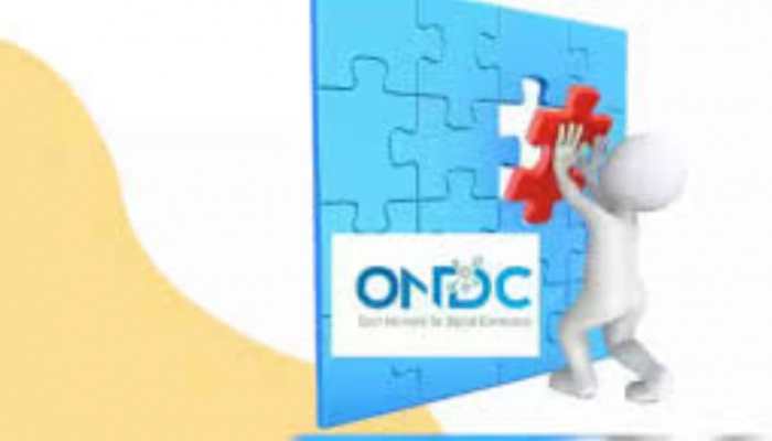 ONDC Can Create Additional GMV Opportunity Worth Rs 3.75 Lakh Crore In 5 Years ONDC Can Create Additional GMV Opportunity Worth Rs 3.75 Lakh Crore In 5 Years