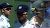 'Oye Kontas, Shot Nahi Lag Raha Kya?’ Jaiswal’s Sledge Goes Viral As Indian Bowlers Dominate Australia In Sydney Test - WATCH