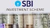 SBI Launches New FD Schemes For Minors And Senior Citizens Aged 80+; Check Eligibility And New Rates 