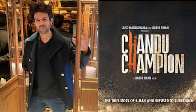 The Power Of Cinema: Shri Murlikant Petkar Honored With Arjuna Award After Kartik Aaryan's 'Chandu Champion' Inspires The Nation
