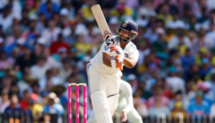 Rishabh Pant To Yashasvi Jaiswal: Fastest Fifties By Indian Batters In Test Cricket; Check Full List 