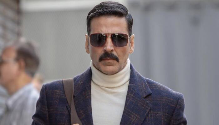 Akshay Kumar And Priyadarshan To Begin 'Bhooth Bangla' Shoot In Jaipur