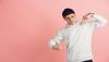Affordable men’s sweatshirts online