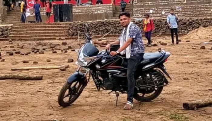 Fresh Twist In Chhattisgarh Journalist's Murder Case: Key Accused Identified As Mukesh Chandrakar's Cousin Fresh Twist In Chhattisgarh Journalist's Murder Case: Key Accused Identified As Mukesh Chandrakar's Cousin