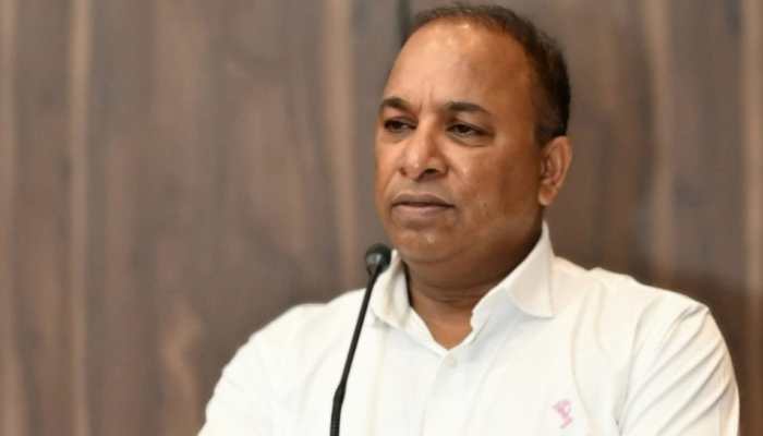Devajit Saikia Files Nomination, Set To Replace Jay Shah As BCCI Secretary Devajit Saikia Files Nomination, Set To Replace Jay Shah As BCCI Secretary