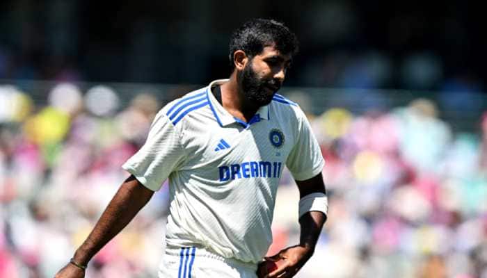 'If Jasprit Bumrah Is Not Fit Then...': Sunil Gavaskar's Bold Prediction On India's Chances Of Winning 5th Test 