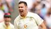 Scott Boland ind vs aus