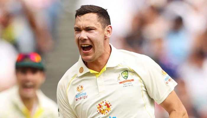 ‘He Is A Freak’: Brett Lee Lauds Scott Boland Amidst IND vs AUS 5th Test ‘He Is A Freak’: Brett Lee Lauds Scott Boland Amidst IND vs AUS 5th Test