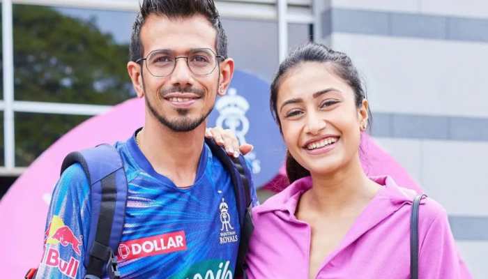 Yuzvendra Chahal - Dhanashree Verma Divorce: All You Need To Know About Their Eye Catching Net Worth