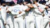 IND vs AUS 5th Test