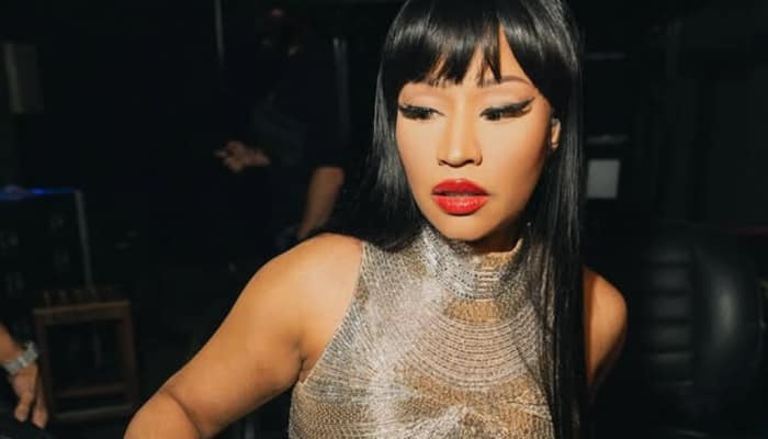 Nicki Minaj Faces Lawsuit From Ex-Employee Over Alleged Assault