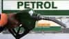 Crude oil prices