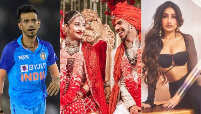 Yuzvendra Chahal Love Story
