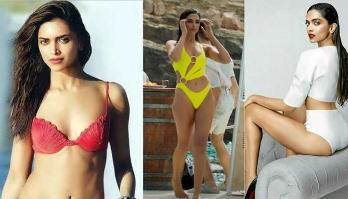 Meet India's Highest- Paid Actress
