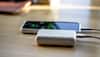 Powerbank smartphone