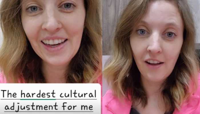 'I Have Left Dinner Party Without Having Dinner': US Woman Calls Indian Dinner Party Tradition 'Hardest Cultural Adjustment' 'I Have Left Dinner Party Without Having Dinner': US Woman Calls Indian Dinner Party Tradition 'Hardest Cultural Adjustment'