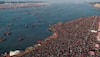 Mahakumbh Mela 2025: Over 10,000 Devotees Receive Medical Care On CM Yogi's Instructions