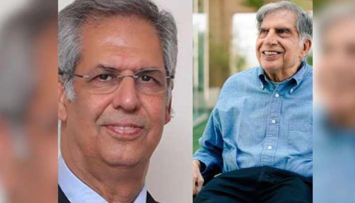 Noel Tata’s Big Move Leaves Elon Musk Stunned, Ratan Tata’s Company Becomes First In India To… Noel Tata’s Big Move Leaves Elon Musk Stunned, Ratan Tata’s Company Becomes First In India To…