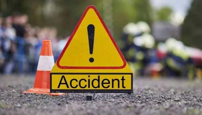  2 BJP Leaders Killed as Dumper Hits Car, Ex-MLA Alleges Deliberate Collision