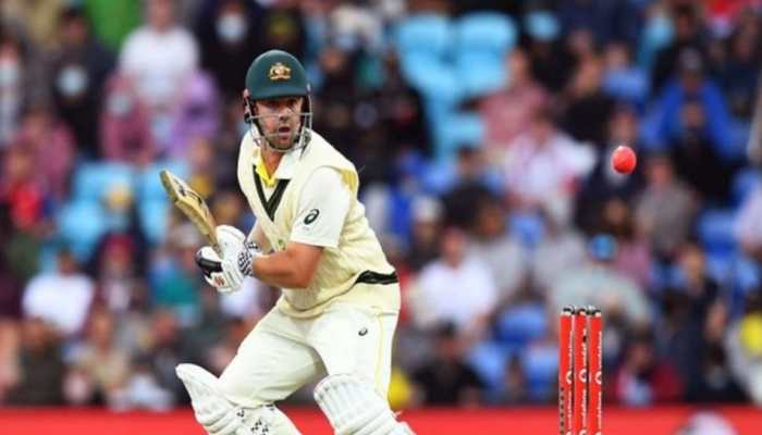 ‘Nice To Contribute’: Travis Head In Elation After Australia Clinch Border Gavaskar Trophy ‘Nice To Contribute’: Travis Head In Elation After Australia Clinch Border Gavaskar Trophy