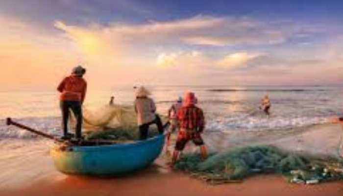 Centre To Launch Rs 50 Crore Fisheries Schemes for Northeast Tomorrow