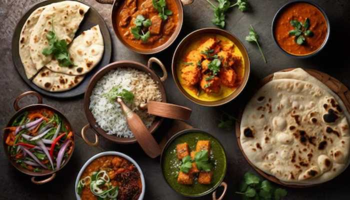 'Amrik Sukhdev, Murthal' - A Dhaba At Highway Secured This RANK In The List Of 'Top 100 Restaurants" In World