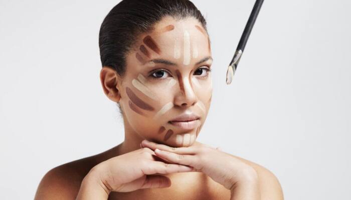 Buying Contour for a Sculpted and Defined Look