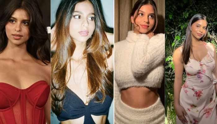 Meet SRK's Princess