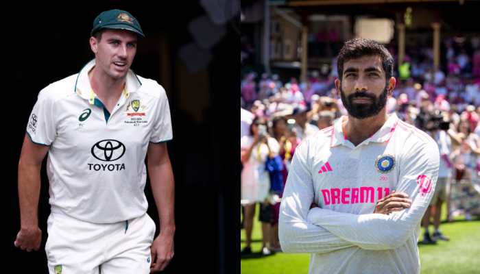 Top Wicket-Takers In 2024-25 Border Gavaskar Trophy: Jasprit Bumrah Stars With Record-Breaking Numbers; Check Full List