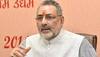 Giriraj Singh