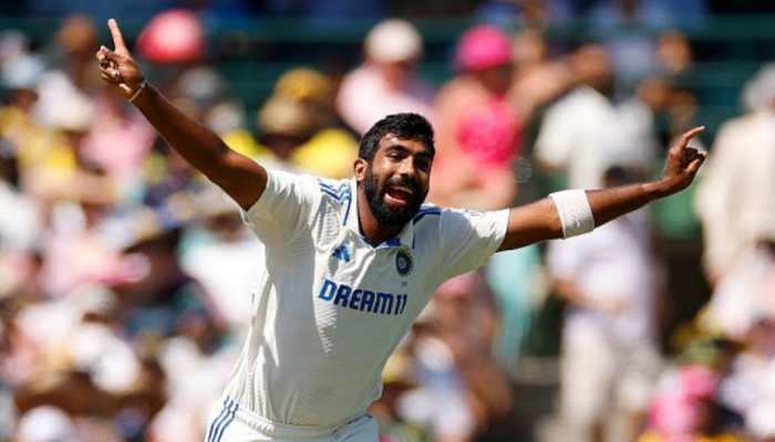 'He Made Batting Look So Much Harder': Ricky Ponting Showers Massive Praise For Jasprit Bumrah - WATCH 'He Made Batting Look So Much Harder': Ricky Ponting Showers Massive Praise For Jasprit Bumrah - WATCH