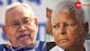 'Forged Alliance By Mistake': Bihar CM Nitish Kumar's BIG Remark Amid Fresh Offer From Lalu Yadav