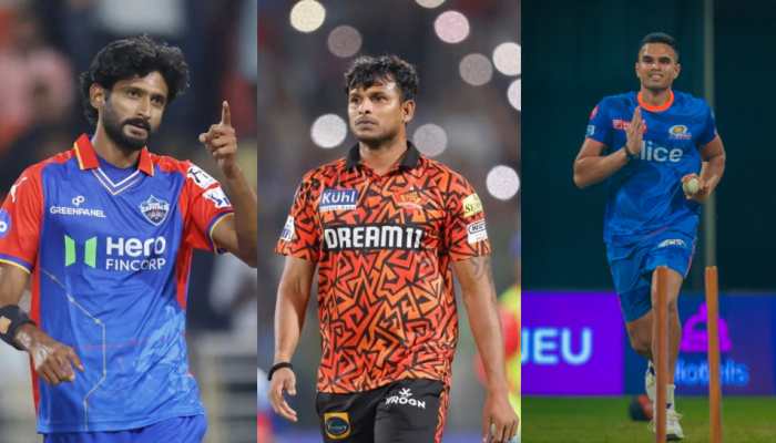 IPL 2025: Probable Impact Players For RCB, CSK, MI, KKR, PBKS, GT, LSG, DC, RR, SRH