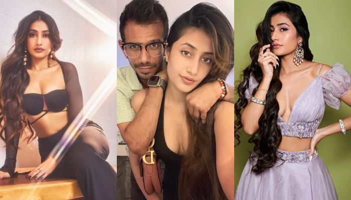 Yuzvendra Chahal & Dhanashree Verma's Divorce On The Cards? The Likely Fallout
