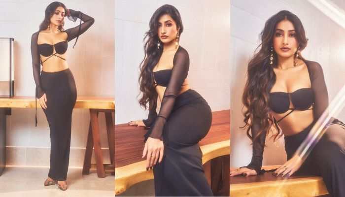 Dhanashree Verma's Net Worth 2025: How Rich Is Yuzvendra Chahal's Wife? In Pics