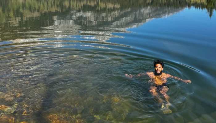 33 Years Old India-Origin Entrepreneur Richer By $975 Million After Selling Start-Up; Uncertain About How To Use The Money 33 Years Old India-Origin Entrepreneur Richer By $975 Million After Selling Start-Up; Uncertain About How To Use The Money