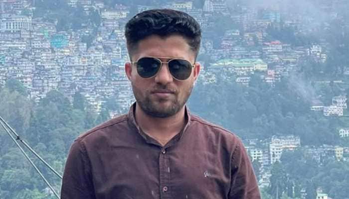 Chhattisgarh Journalist Murder: Main Accused Suresh Chandrakar Arrested 