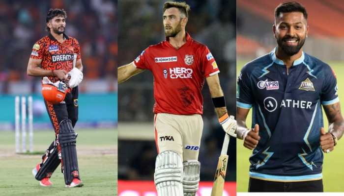 IPL Top All Rounders Of 2025