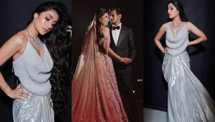 EXPLAINED: Why Fans Think Yuzvendra Chahal And Dhanashree Verma Getting Divorced? In Pics