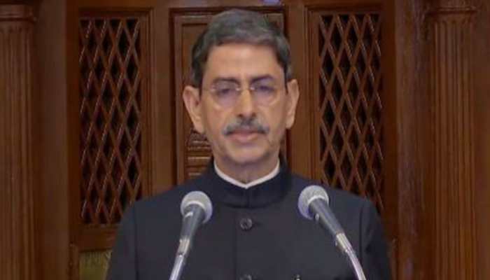 Governor Skips Address In TN Assembly, Cites Disrespect For Constitution