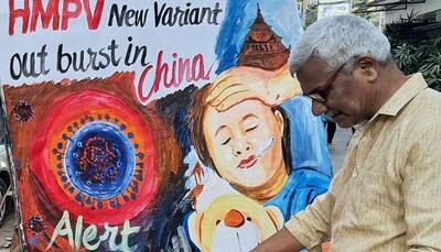 HMPV Cases: Health Ministry Confirms Two Cases In Karnataka 