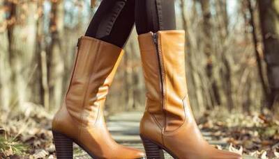 A Comprehensive Guide to Women's Boots: Style, Comfort, and Versatility