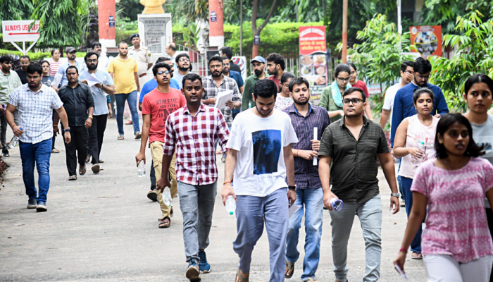 JEE Mains 2025: NTA Session 1 Exam City Slip To Be OUT SOON At jeemain.nta.nic.in- Check Steps To Download Here JEE Mains 2025: NTA Session 1 Exam City Slip To Be OUT SOON At jeemain.nta.nic.in- Check Steps To Download Here