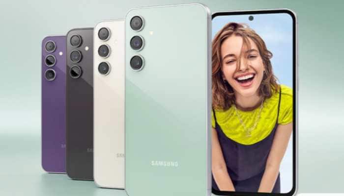 Samsung Galaxy S23 FE Gets Huge Discount On THIS Platform; Check Specs