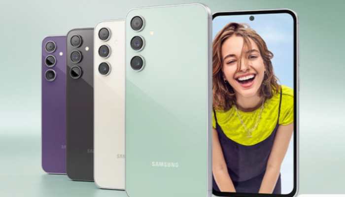 Samsung Galaxy S23 FE Gets Huge Discount On THIS Platform, Now Available For Rs 37,999 – Check Specs And Offers